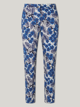 Image sur Pantalon en coton RAVELLO