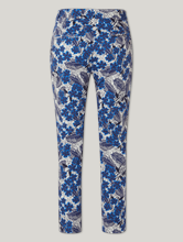 Image sur Pantalon en coton RAVELLO