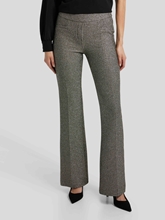 Bild von Hose mit Kick Flare