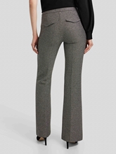 Bild von Hose mit Kick Flare