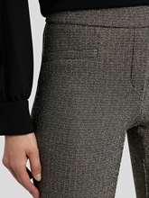 Bild von Hose mit Kick Flare