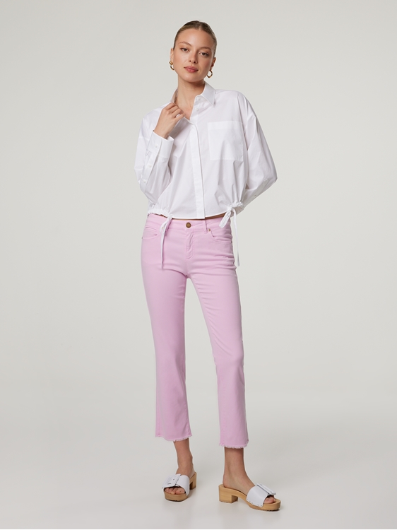 Bild von Jeans CLAIRE CROPPED