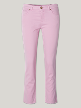 Bild von Jeans CLAIRE CROPPED