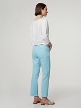 Bild von Jeans CLAIRE CROPPED