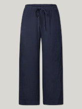 Bild von Hose aus Baumwolle