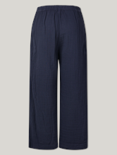Bild von Hose aus Baumwolle