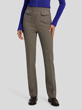 Bild von Hose mit Karo TUBEKA