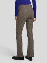 Bild von Hose mit Karo TUBEKA