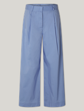 Image sur Jupe-culotte avec du coton