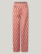 Bild von Hose aus Seide MARGODEA