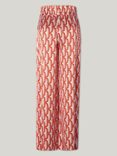 Bild von Hose aus Seide MARGODEA
