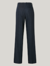Bild von Bundfaltenhose TALECO