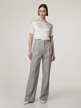 Image sur Pantalon à plis TANITY