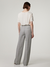 Image sur Pantalon à plis TANITY