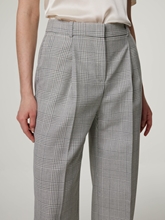 Image sur Pantalon à plis TANITY