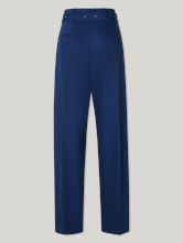 Image sur Pantalon en laine vierge