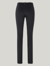 Bild von Stoffhose mit Reissverschluss