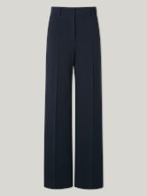 Image sur Pantalon à jambe large CHIARO