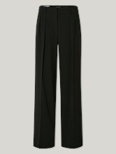 Bild von Hose mit weitem Bein WICHITA