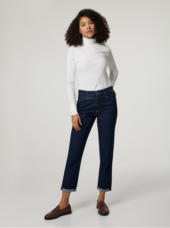 Image sur Jean relaxed Fit RIAD