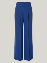 Bild von Hose mit Wide Leg