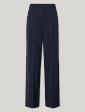 Bild von Hose mit weitem Bein