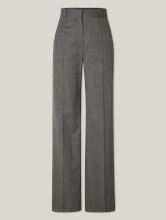 Bild von Hose mit weitem Bein GONG