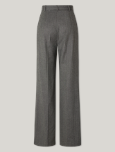 Bild von Hose mit weitem Bein GONG