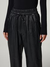 Bild von Hose aus Kunstleder RANCHI