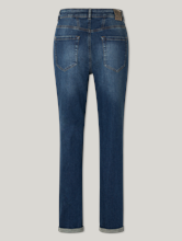Image sur Jeans à la coupe décontractée