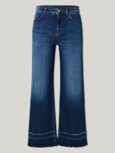 Bild von Jeans im Cropped Fit FES