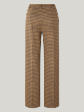 Bild von  Hose mit Hahnentritt PANETTO