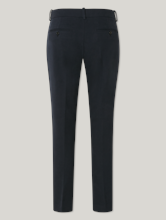 Image sur Chino en jersey