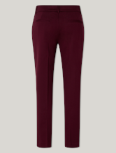 Image sur Pantalon business en jersey