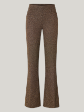 Bild von Hose mit weitem Bein