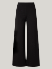 Bild von Hose mit weitem Bein KIMBERLY
