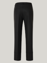 Bild von Hose mit weitem Bein MIA