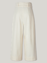 Bild von Culotte aus Wolle