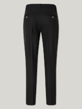 Bild von Bundfaltenhose VICKY