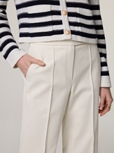 Bild von Hose mit Bootcut