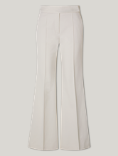 Bild von Hose mit Bootcut