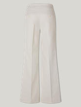 Bild von Hose mit Bootcut