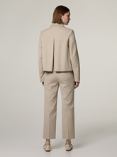 Image sur Pantalon à la coupe slim