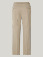 Image sur Pantalon à la coupe slim