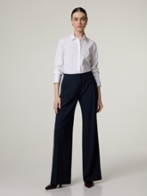 Image sur Pantalon à jambe large HEMMES