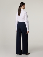 Image sur Pantalon à jambe large HEMMES