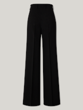 Image sur Pantalon à rayures CHIARO