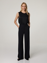 Bild von Hose mit weitem Bein