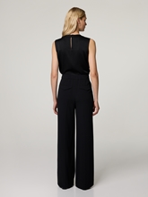 Bild von Hose mit weitem Bein