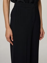 Bild von Hose mit weitem Bein